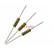 820 OHM/1W ±5% Carbon Film Resistor