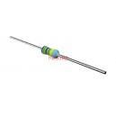 1 OHM/0.4W ±5% Metal Film Resistor