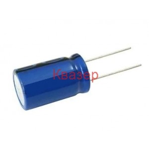 680UF 35V 10X20MM 105°C КОНДЕНЗАТОР ЕЛЕКТРОЛИТЕН С НИСЪК ИМПЕДАНС PANASONIC EEU-FC1V681