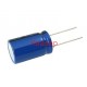 680UF 35V 10X20MM 105°C КОНДЕНЗАТОР ЕЛЕКТРОЛИТЕН С НИСЪК ИМПЕДАНС PANASONIC EEU-FC1V681