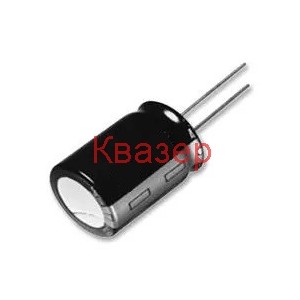 1000uF 16V 10x16mm 105°C  Кондензатор електролитен с нисък импеданс Panasonic EEU-FR1C102