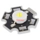 Мощен светодиод PM2E-1LWS PROLIGHT OPTO 350mA 1W 4500-5650K студено бял 120-130lm 130°