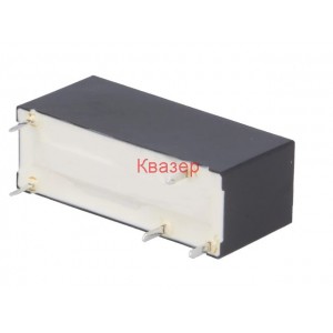 Реле JS-24N-K FUJITSU бобина 24VDC