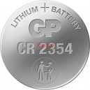 Литиева батерия GP CR-2354 3V 1бр.