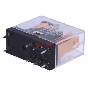 Реле OMRON G2R-1-E 24VDC SPDT, бобина 24VDC