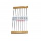 30.1Ohm 1W 1% METAL FILM RESISTOR