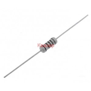 18K 1W 5% CARBON FILM RESISTOR