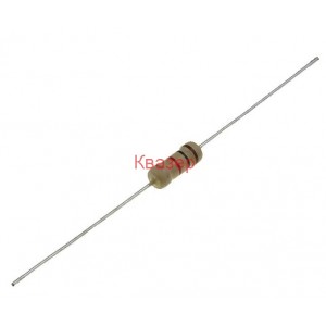 150K 2W 5% CARBON FILM RESISTOR