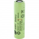 Акумулаторна батерия GP R6 AA 1800MAH NiMH 1бр. INDUSTRIAL