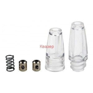 Държач за предпазител 6.3x32mm max 10A, Bulgin