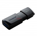 Flash drive (Флаш-памет) KINGSTON DATATRAVELER EXODIA M, 32GB, USB 3.2 GEN 1