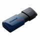 Flash drive (Флаш-памет) KINGSTON DATATRAVELER EXODIA M, 64GB, USB 3.2 GEN 1