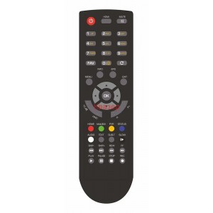 ПРИЕМНИК ЗА ЦИФРОВА ЕФИРНА КАБЕЛНА MPEG4 DVB-T/T2 SKYMASTER
