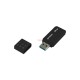 Flash drive (Флаш-памет) Goodram USB 64GB, 3.0 Черна/TGD-UME30640K0R11	