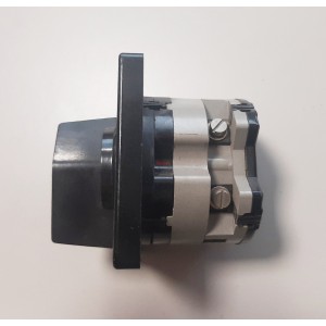КЛЮЧ ПЕП 234.011.315, 25A 500V с една секция, две положения (0-I)