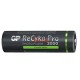 Акумулаторна батерия GP R6 AA 2000mAh RECYKO Pro PhotoFlash NiMH 4бр.