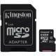 Карта памет Kingston Canvas Select PLUS micro SDHC 64GB, CLASS 10 UHS-I