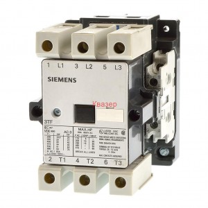 Контактор 3TF4622-0AP0 Siemens, бобина 230VAC