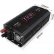 ТРАНСФЕРТЕР ИНВЕРТОР 1500W 12V/230V USB LVYUAN F-1500H