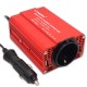 ТРАНСФЕРТЕР ИНВЕРТОР 300W 12V/230V USB LVYUANF-300