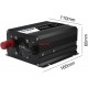 ТРАНСФЕРТЕР ИНВЕРТОР 500W 12V/230V 2 USB LVYUAN F-500A