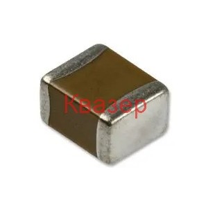 4.7uF 50V керамичен кондензатор SMD GCM32ER71H475KA55L Murata