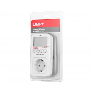 Енергометър, Амперметър и Ватметър Uni-T UT230B-EU