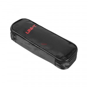 UNI-T UT216C цифрови AC и DC амперклещи + Мултиметър, 600A True RMS