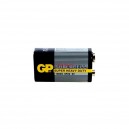 Батерия GP 6F22 9V SUPERCELL 1604S SHRINK