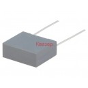 8.2nF 1600V полипропиленов кондензатор
