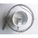 Термометър електроконтактен TESLA CSN 258201 0-160C°