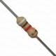 9.1K 0.25W ±5% CARBON FILM RESISTOR
