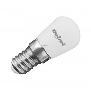 LED лампа за хладилник Rebel 2W, E14 4000K, 230V