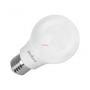 LED лампа Rebel A60 8.5W, E27, 4000K, 230V