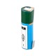 Акумулаторна батерия SAMSUNG 18650 2850mAh 3.7V с пластини INR18650-29E-FT