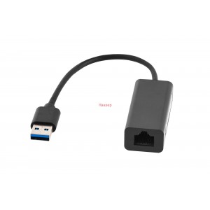 LAN-карта USB 3.0 RJ45 LAN 10/100/1000 Mb