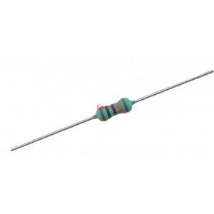 22 Ohm 0.25W ±5% Metal Film Resistor