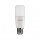 LED лампа ENERGETIC T45  14W/830/E27 3000K 1521lm