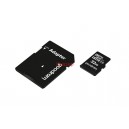 Карта памет с адаптер 32GB UHS-I Goodram microSD