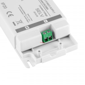 REBEL захранване за LED ленти 12V 4A (YSL60-1204000) 48W
