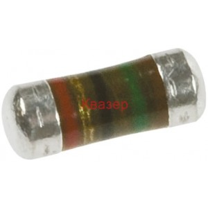 MMA02040C4700FB000 Vishay / Резистор 0.4W 470ohms 1% 0204 MELF 200V 50ppm