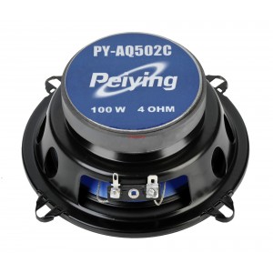 Говорители за кола 5" 100 W PY-AQ502C