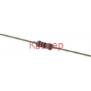 2 Ohm MRS25 0.600W ±1%  Metal Film Resistor