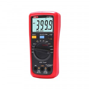 Мултимер Uni-T UT136C+