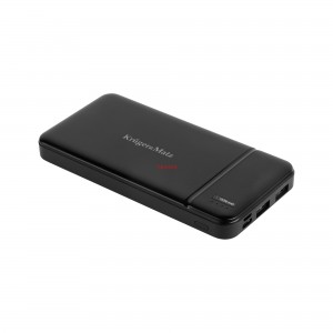 POWER BANK 10000 mAh Li-pol Kruger&Matz 