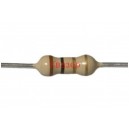 1 Ohm 1W ±5% Carborn Film Resistor