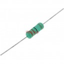 18 Ohm 0.25W Резистор Жичен ±5%