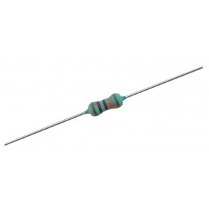 10K 0.6W ±5% Metal Film Resistor