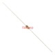 3.3 Ohm 0.125W ±5% Metal Film Resistor 