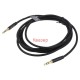 BAXBI VENTION кабел стерео жак 3.5мм (мъжки) - стерео жак 3.5мм (мъжки), 3м